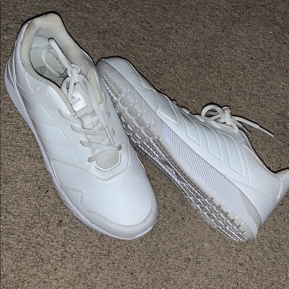 Adidas Shoes - Picture 1 of 2